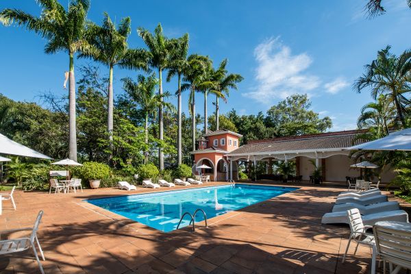 Carlton Plaza Limeira